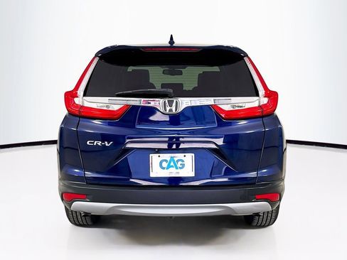Used 2017 Honda CR-V EX-L image 7