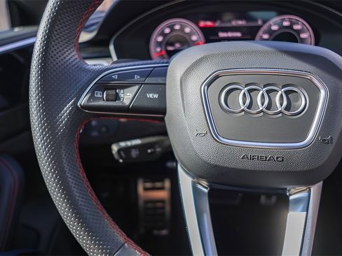 Used 2023 Audi S5 Premium Plus w/ Premium Plus Package image 14