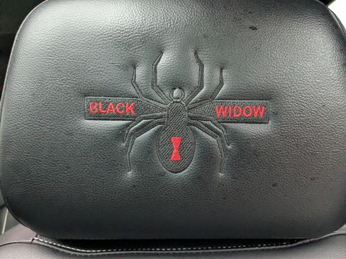 Used 2020 Chevrolet Silverado 1500 RST image 25