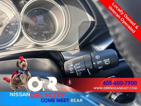 Used 2018 MAZDA CX-5 Touring w/ Preferred Equipment Package image 23