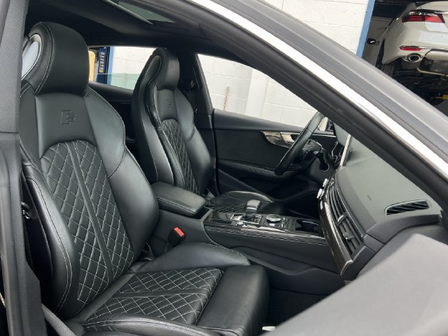 Used 2018 Audi S5 Premium Plus AWD/4WD image 28
