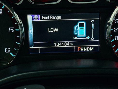 Used 2014 Chevrolet Silverado 1500 LT w/ LT Convenience Package image 8