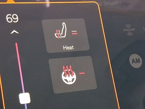 Used 2022 Jeep Compass Trailhawk w/ Sun and Sound Group image 24