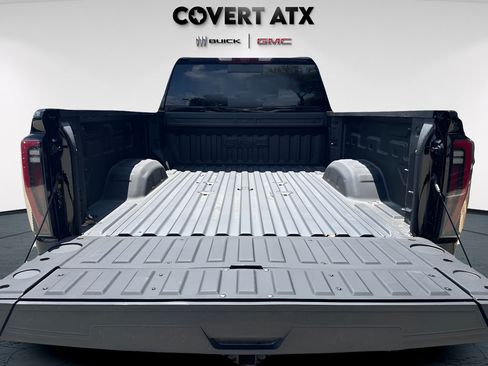 New 2026 GMC Sierra 2500 AT4X AWD/4WD image 25