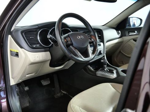 Used 2013 Kia Optima EX FWD image 17
