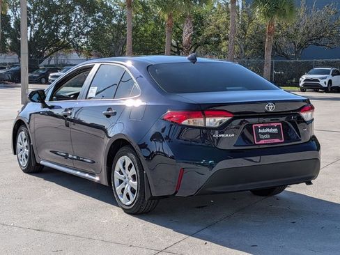 New 2026 Toyota Corolla LE image 9
