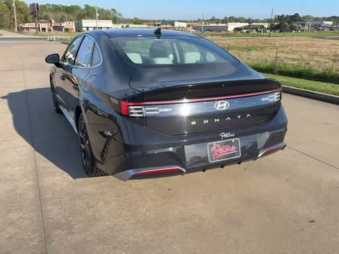 Used 2025 Hyundai Sonata SEL image 7