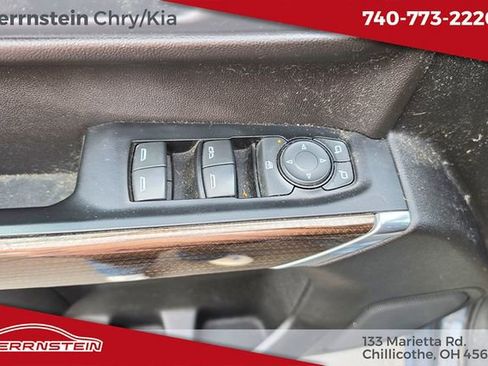 Used 2019 Chevrolet Silverado 1500 RST w/ All-Star Edition image 15