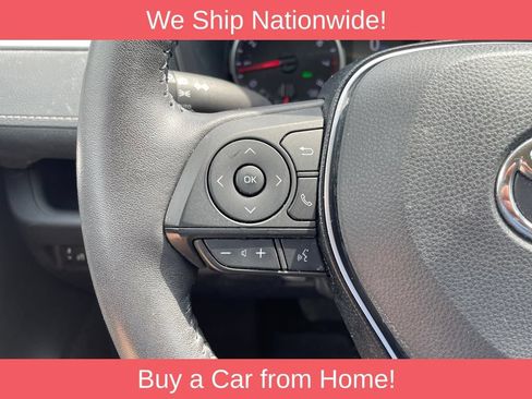 Used 2022 Toyota RAV4 XLE w/ Convenience Package AWD/4WD image 26