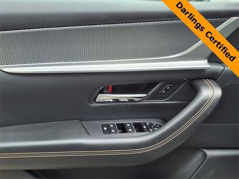 Used 2024 MAZDA CX-90 Plug-In Hybrid w/ Premium Plus image 9