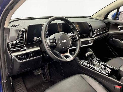 Used 2024 Kia Sportage EX image 14