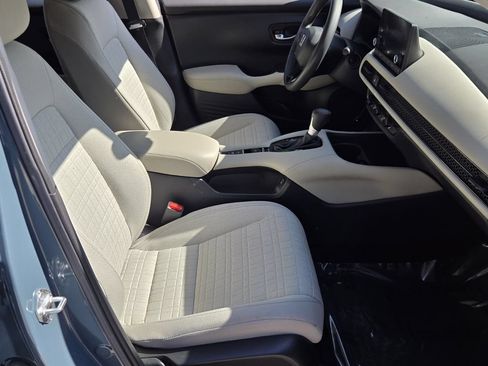 Used 2024 Honda HR-V LX image 16
