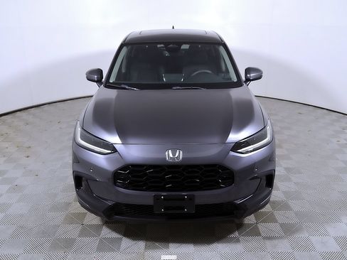 Used 2024 Honda HR-V EX-L image 4