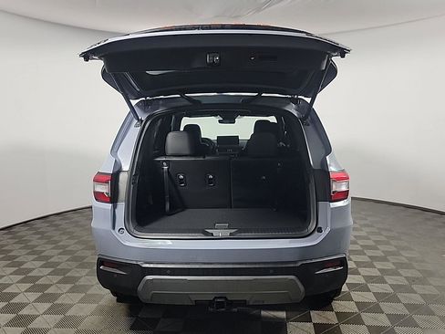 New 2026 Honda Pilot TrailSport image 5