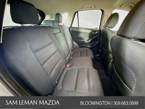 Used 2016 MAZDA CX-5 Touring AWD/4WD image 24