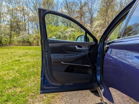 Used 2019 Hyundai Santa Fe Limited image 10