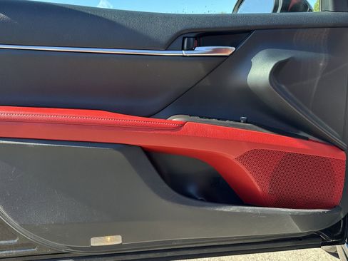 Used 2024 Toyota Camry XSE image 16