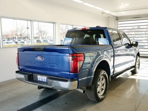 Used 2024 Ford F150 XLT image 6
