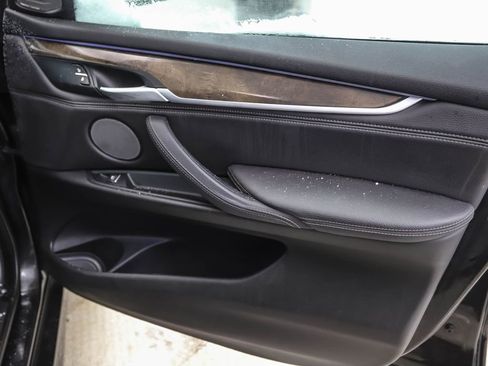 Used 2018 BMW X5 xDrive40e w/ M Sport Package image 28