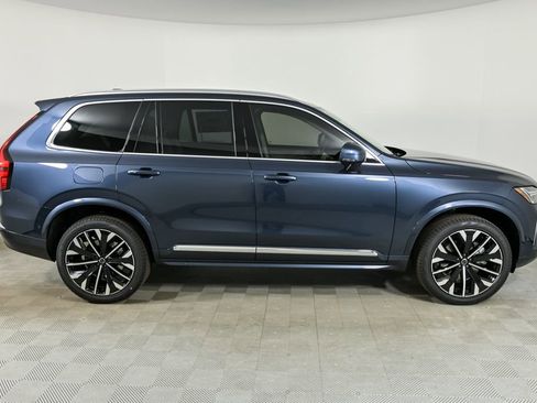 Used 2026 Volvo XC90 B6 Ultra w/ Protection Package AWD/4WD image 29