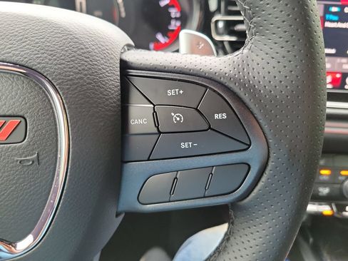New 2026 Dodge Durango GT w/ Blacktop Package AWD/4WD image 12