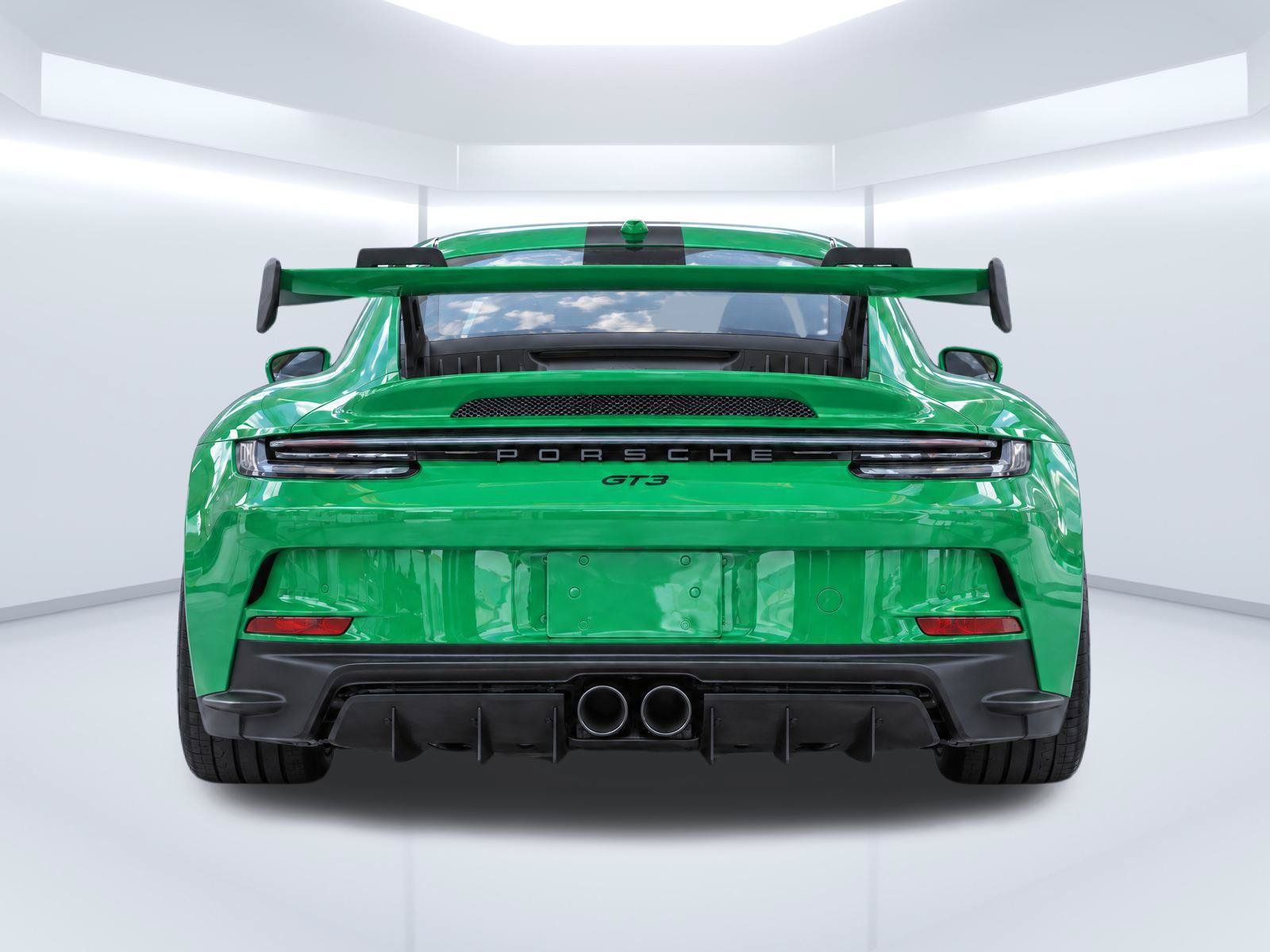 Used 2023 Porsche 911 GT3 RWD image 7