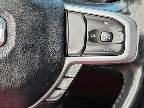 Used 2023 RAM 1500 Big Horn RWD image 25