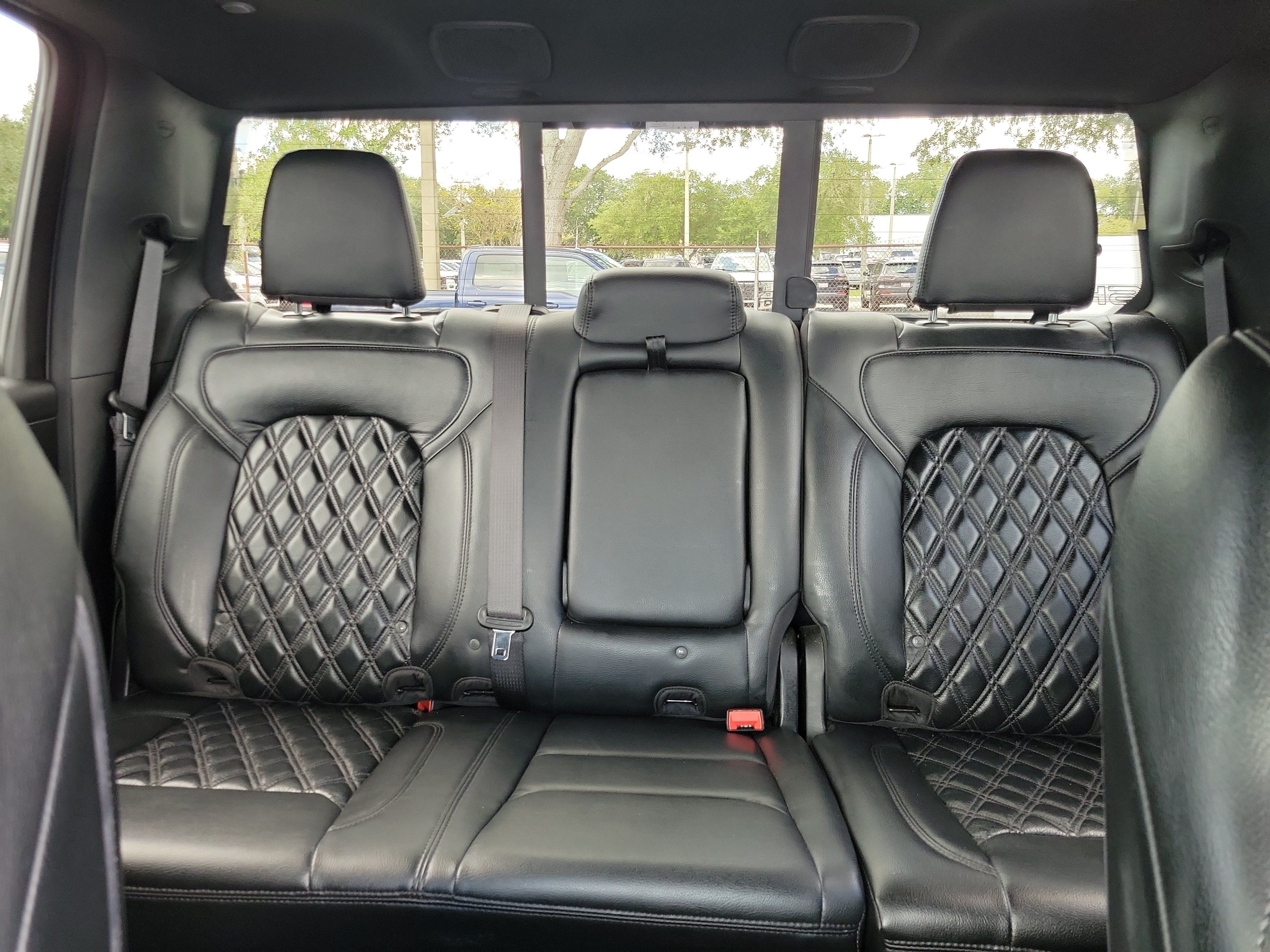 Used 2022 RAM 1500 Big Horn AWD/4WD image 11