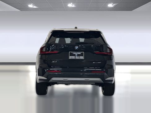 Used 2026 BMW X1 xDrive28i w/ Convenience Package image 10