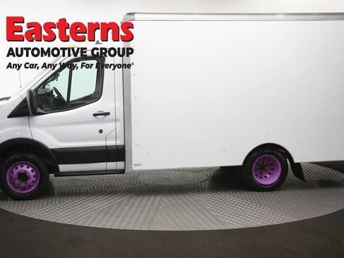 Used 2020 Ford Transit 350 DRW RWD image 58