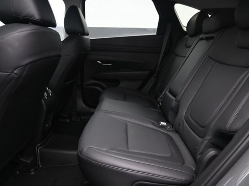 New 2026 Hyundai Tucson SEL Plus AWD/4WD image 11