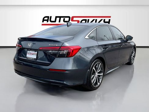 Used 2024 Honda Civic Touring image 7