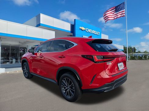 Used 2024 Lexus NX 250 FWD image 6