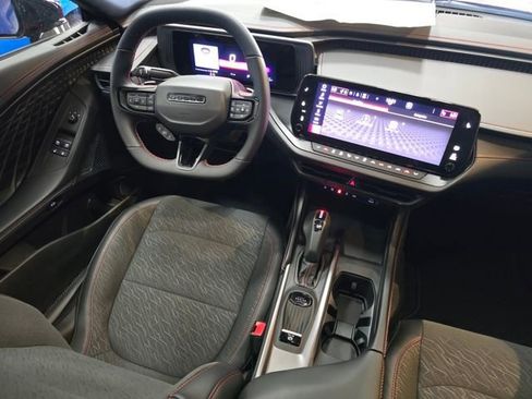 New 2026 Dodge Charger Scat Pack AWD/4WD image 30