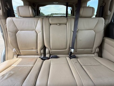 Used 2009 Honda Pilot EX-L image 22
