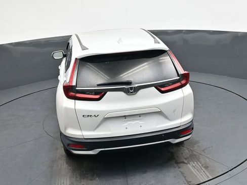 Used 2020 Honda CR-V EX-L image 25