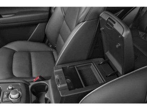 New 2025 MAZDA CX-5 AWD 2.5 S image 17