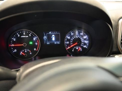 Used 2019 Kia Sportage LX AWD/4WD image 28