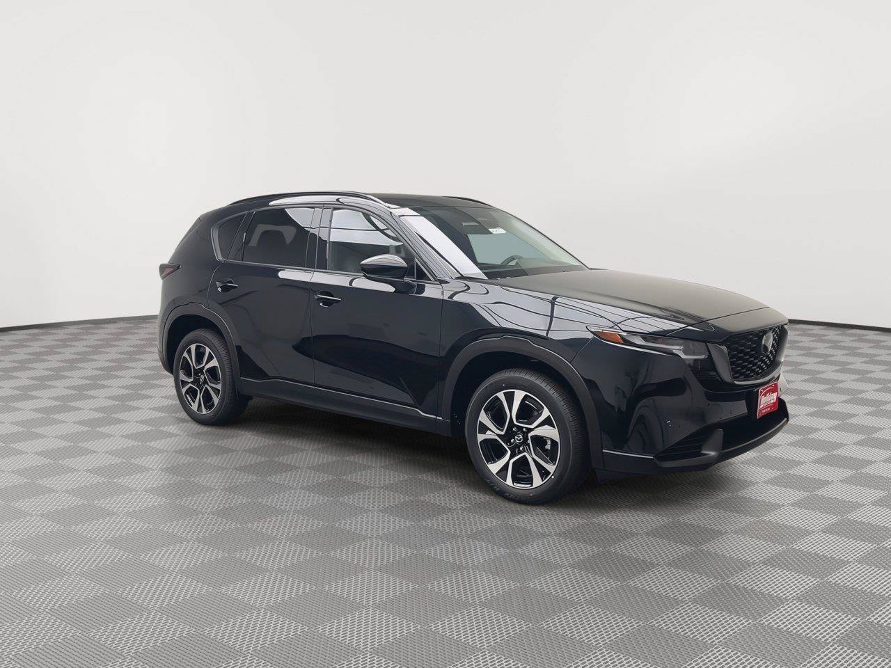 New 2026 MAZDA CX-5 Preferred AWD/4WD image 40