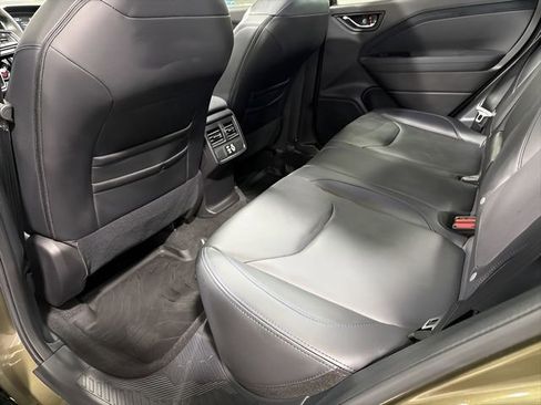 Certified 2026 Subaru Forester Limited image 32