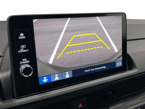 New 2026 Honda CR-V LX image 14