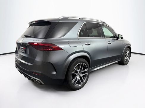 Certified 2024 Mercedes-Benz GLE 53 AMG 4MATIC image 7