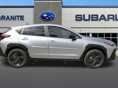 New 2026 Subaru Crosstrek 2.5i AWD/4WD image 10