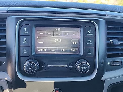 Certified 2022 RAM 1500 Tradesman w/ Power & Remote Entry Group image 3