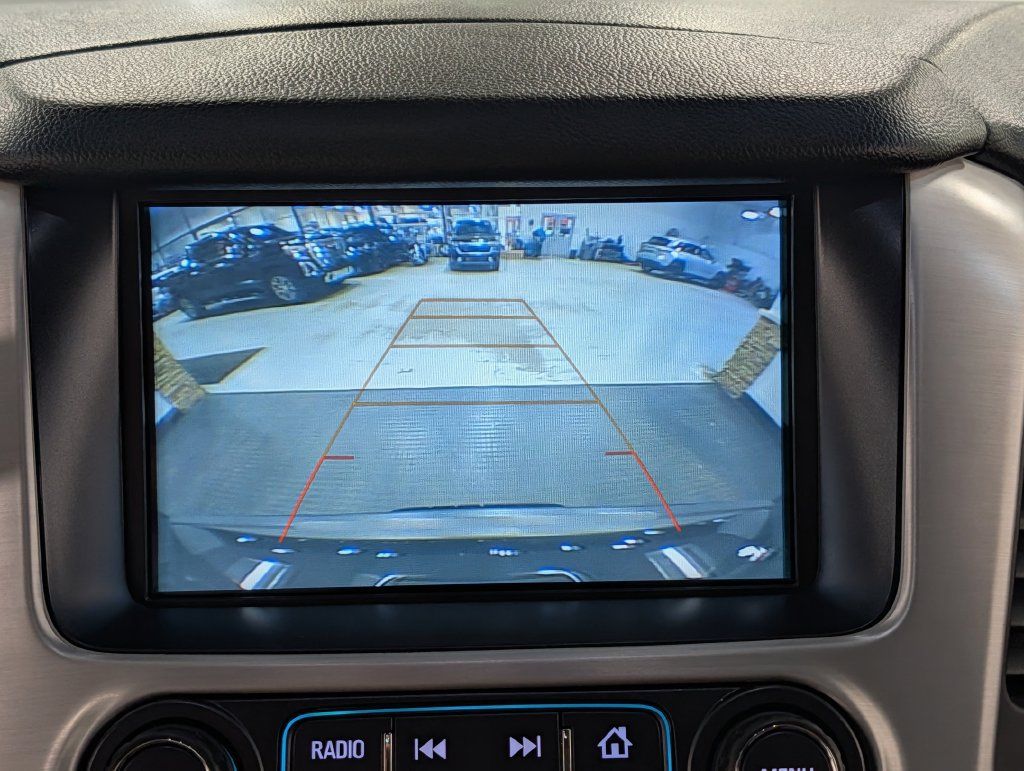 Used 2018 GMC Yukon XL SLE w/ Convenience Package AWD/4WD image 15