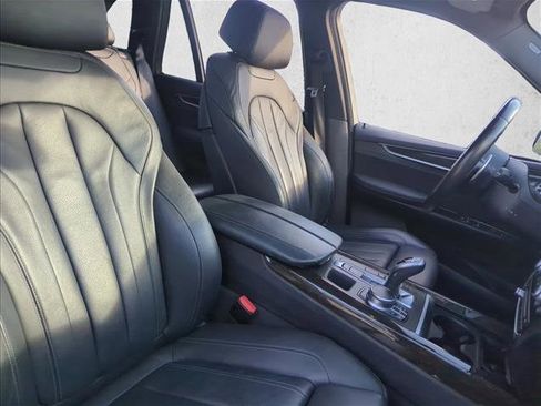 Used 2018 BMW X5 sDrive35i image 24