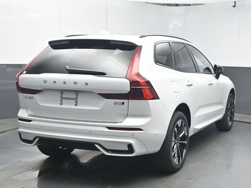 New 2026 Volvo XC60 B5 Plus w/ Protection Package Premier image 7