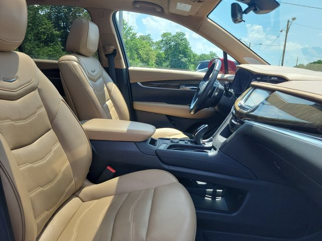 Used 2020 Cadillac XT6 Sport w/ Platinum Package AWD/4WD image 31