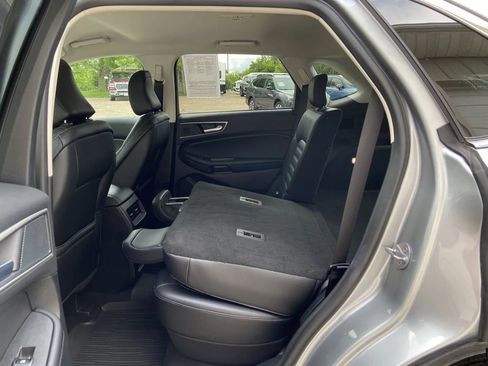 Used 2024 Ford Edge SEL w/ Convenience Package AWD/4WD image 26
