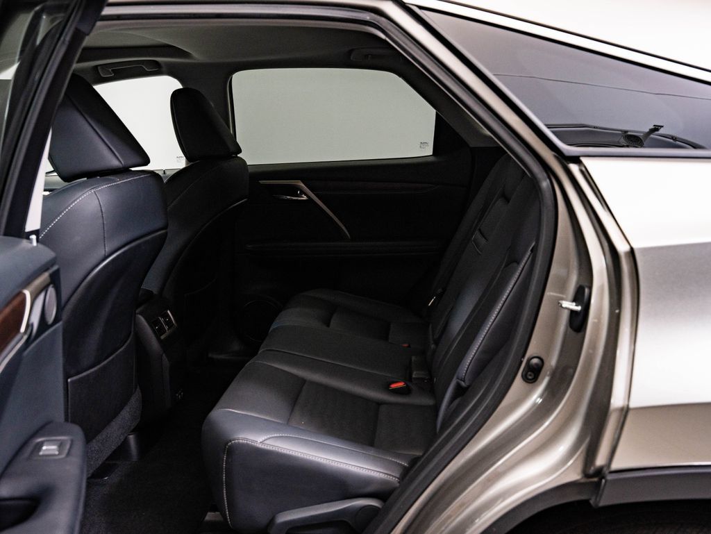 Used 2021 Lexus RX 350 AWD w/ Premium Package image 42